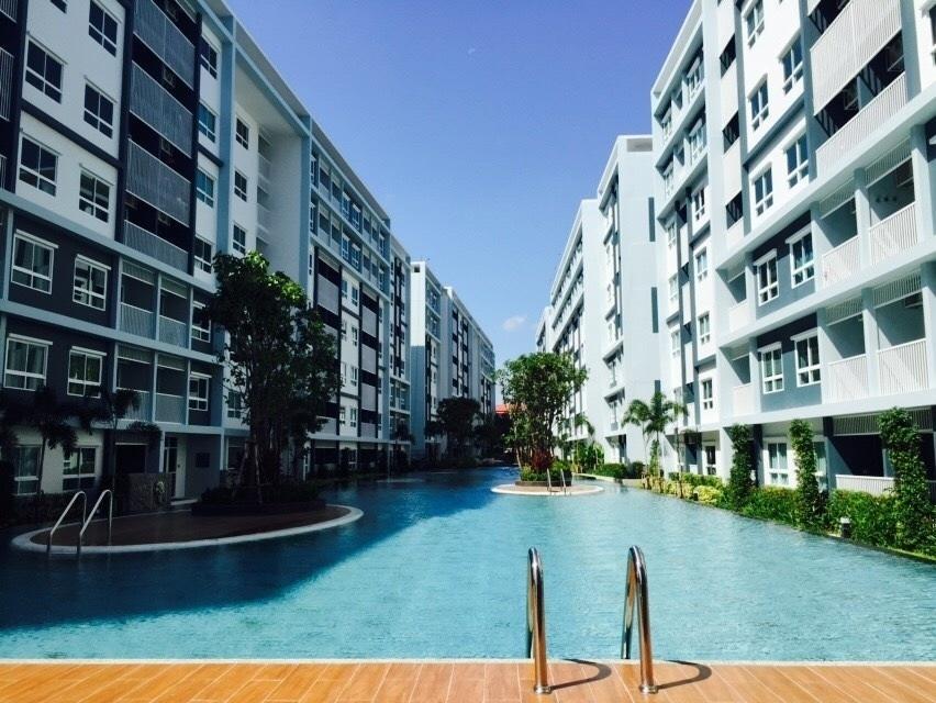 The Trust Huahin By Sopida Hua Hin Quarto foto
